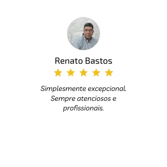 Depoimento de cliente da Aprimora Web